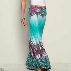 SUMMER SALE! VENUS maxi skirt